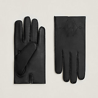 Hermes newest Gloves for men,